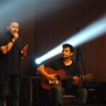 Concierto de la cantante oriolana Karol Tristán en Orihuela (8 junio 2019)_68