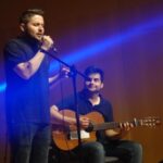 Concierto de la cantante oriolana Karol Tristán en Orihuela (8 junio 2019)_70