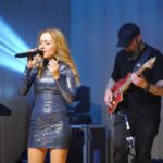 Concierto de la cantante oriolana Karol Tristán en Orihuela (8 junio 2019)_72