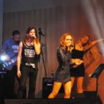 Concierto de la cantante oriolana Karol Tristán en Orihuela (8 junio 2019)_79