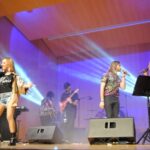 Concierto de la cantante oriolana Karol Tristán en Orihuela (8 junio 2019)_7