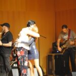 Concierto de la cantante oriolana Karol Tristán en Orihuela (8 junio 2019)_81