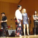 Concierto de la cantante oriolana Karol Tristán en Orihuela (8 junio 2019)_82