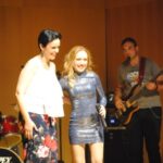 Concierto de la cantante oriolana Karol Tristán en Orihuela (8 junio 2019)_83