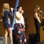 Concierto de la cantante oriolana Karol Tristán en Orihuela (8 junio 2019)_84