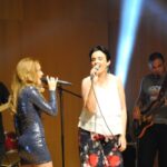 Concierto de la cantante oriolana Karol Tristán en Orihuela (8 junio 2019)_85