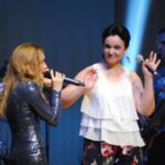 Concierto de la cantante oriolana Karol Tristán en Orihuela (8 junio 2019)_86