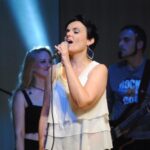 Concierto de la cantante oriolana Karol Tristán en Orihuela (8 junio 2019)_87