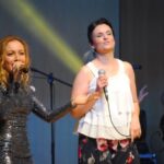 Concierto de la cantante oriolana Karol Tristán en Orihuela (8 junio 2019)_88