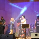 Concierto de la cantante oriolana Karol Tristán en Orihuela (8 junio 2019)_89