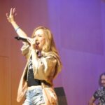 Concierto de la cantante oriolana Karol Tristán en Orihuela (8 junio 2019)_8