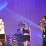 Concierto de la cantante oriolana Karol Tristán en Orihuela (8 junio 2019)_91