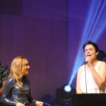 Concierto de la cantante oriolana Karol Tristán en Orihuela (8 junio 2019)_92