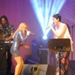 Concierto de la cantante oriolana Karol Tristán en Orihuela (8 junio 2019)_95
