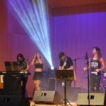 Concierto de la cantante oriolana Karol Tristán en Orihuela (8 junio 2019)_97