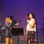 Concierto de la cantante oriolana Karol Tristán en Orihuela (8 junio 2019)_98