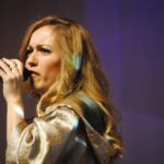 Concierto de la cantante oriolana Karol Tristán en Orihuela (8 junio 2019)_9