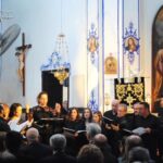 Concierto de los grupos de ACAMDO de Orihuela en un acto de la Hermandad del Cristo de Zalamea (2 abril 2017)_8
