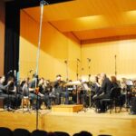 Concierto de pasodobles taurinos por la banda de música de ACAMDO en Orihuela (4 noviembre 2017)_11