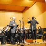 Concierto de pasodobles taurinos por la banda de música de ACAMDO en Orihuela (4 noviembre 2017)_12