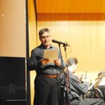 Concierto de pasodobles taurinos por la banda de música de ACAMDO en Orihuela (4 noviembre 2017)_14