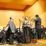 Concierto de pasodobles taurinos por la banda de música de ACAMDO en Orihuela (4 noviembre 2017)_16