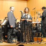 Concierto de pasodobles taurinos por la banda de música de ACAMDO en Orihuela (4 noviembre 2017)_17