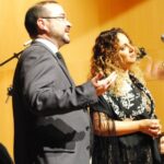 Concierto de pasodobles taurinos por la banda de música de ACAMDO en Orihuela (4 noviembre 2017)_18