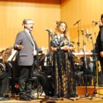 Concierto de pasodobles taurinos por la banda de música de ACAMDO en Orihuela (4 noviembre 2017)_21