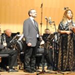 Concierto de pasodobles taurinos por la banda de música de ACAMDO en Orihuela (4 noviembre 2017)_22