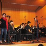 Concierto de pasodobles taurinos por la banda de música de ACAMDO en Orihuela (4 noviembre 2017)_2