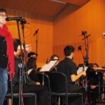 Concierto de pasodobles taurinos por la banda de música de ACAMDO en Orihuela (4 noviembre 2017)_3