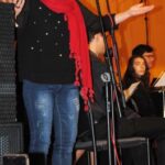 Concierto de pasodobles taurinos por la banda de música de ACAMDO en Orihuela (4 noviembre 2017)_4