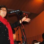 Concierto de pasodobles taurinos por la banda de música de ACAMDO en Orihuela (4 noviembre 2017)_5
