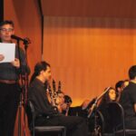Concierto de pasodobles taurinos por la banda de música de ACAMDO en Orihuela (4 noviembre 2017)_6