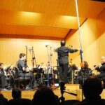 Concierto de pasodobles taurinos por la banda de música de ACAMDO en Orihuela (4 noviembre 2017)_8