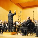 Concierto de pasodobles taurinos por la banda de música de ACAMDO en Orihuela (4 noviembre 2017)_9