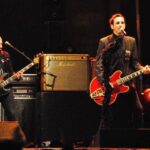 Concierto del cantante Loquillo en Orihuela (17 noviembre 2017)_11