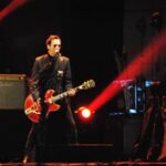 Concierto del cantante Loquillo en Orihuela (17 noviembre 2017)_12