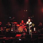 Concierto del cantante Loquillo en Orihuela (17 noviembre 2017)_14