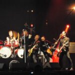 Concierto del cantante Loquillo en Orihuela (17 noviembre 2017)_18