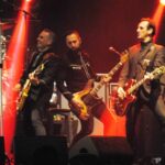 Concierto del cantante Loquillo en Orihuela (17 noviembre 2017)_19