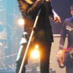 Concierto del cantante Loquillo en Orihuela (17 noviembre 2017)_20