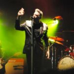 Concierto del cantante Loquillo en Orihuela (17 noviembre 2017)_32