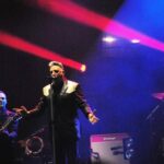 Concierto del cantante Loquillo en Orihuela (17 noviembre 2017)_36