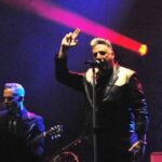 Concierto del cantante Loquillo en Orihuela (17 noviembre 2017)_37