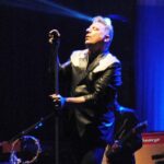 Concierto del cantante Loquillo en Orihuela (17 noviembre 2017)_38