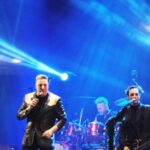 Concierto del cantante Loquillo en Orihuela (17 noviembre 2017)_39