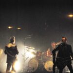 Concierto del cantante Loquillo en Orihuela (17 noviembre 2017)_42