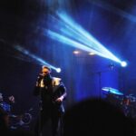 Concierto del cantante Loquillo en Orihuela (17 noviembre 2017)_43